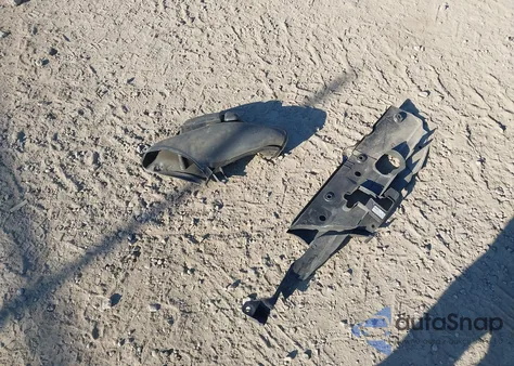 2012 Honda Odyssey Ex-L из США, поврежденный, VIN 5FNRL5H64CB114397